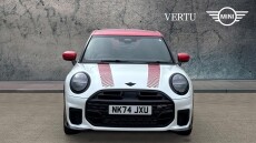 MINI Cooper 1.5 C Sport 5dr Auto Petrol Hatchback